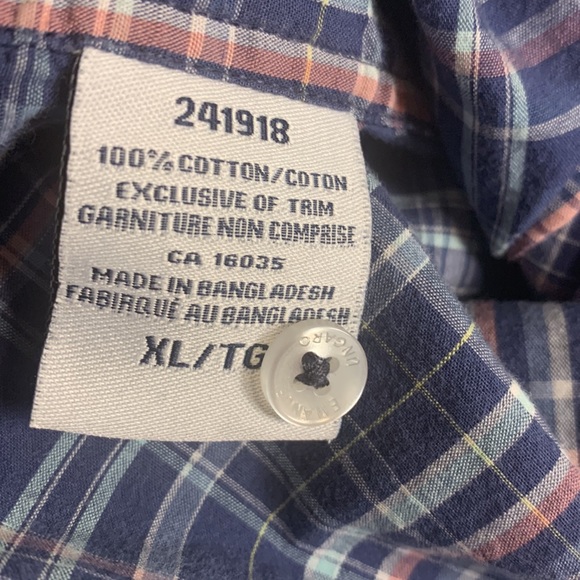 🇫🇷Ungaro (XL) - Picture 13 of 13